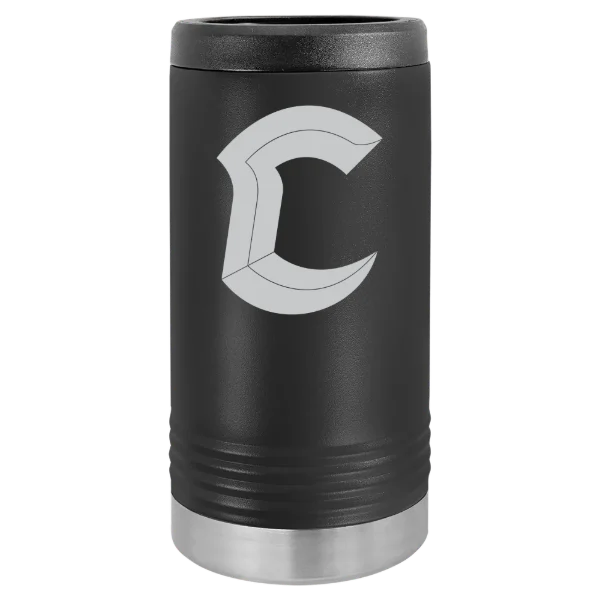 Chaminade University Polar Camel Slim Beverage Holder