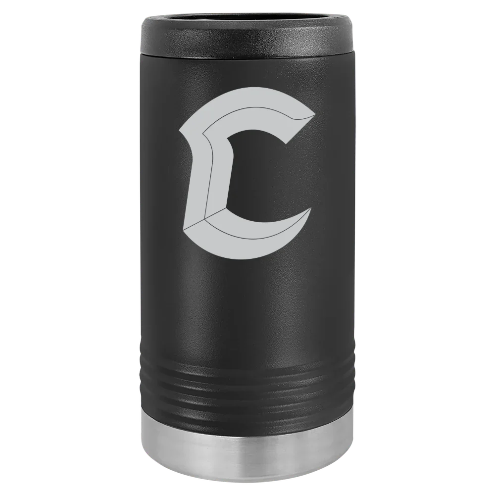 Chaminade University Polar Camel Slim Beverage Holder