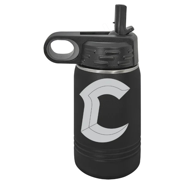 Chaminade University Polar Camel 12 oz. Water Bottle