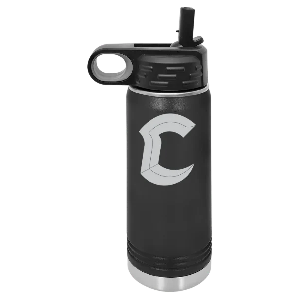 Chaminade University Polar Camel 20 oz. Water Bottle