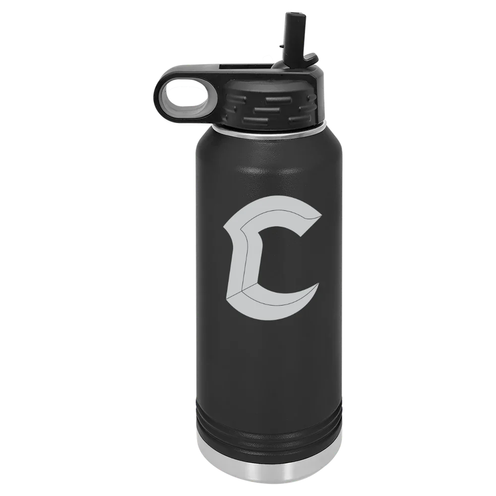 Chaminade University Polar Camel 32 oz. Water Bottle