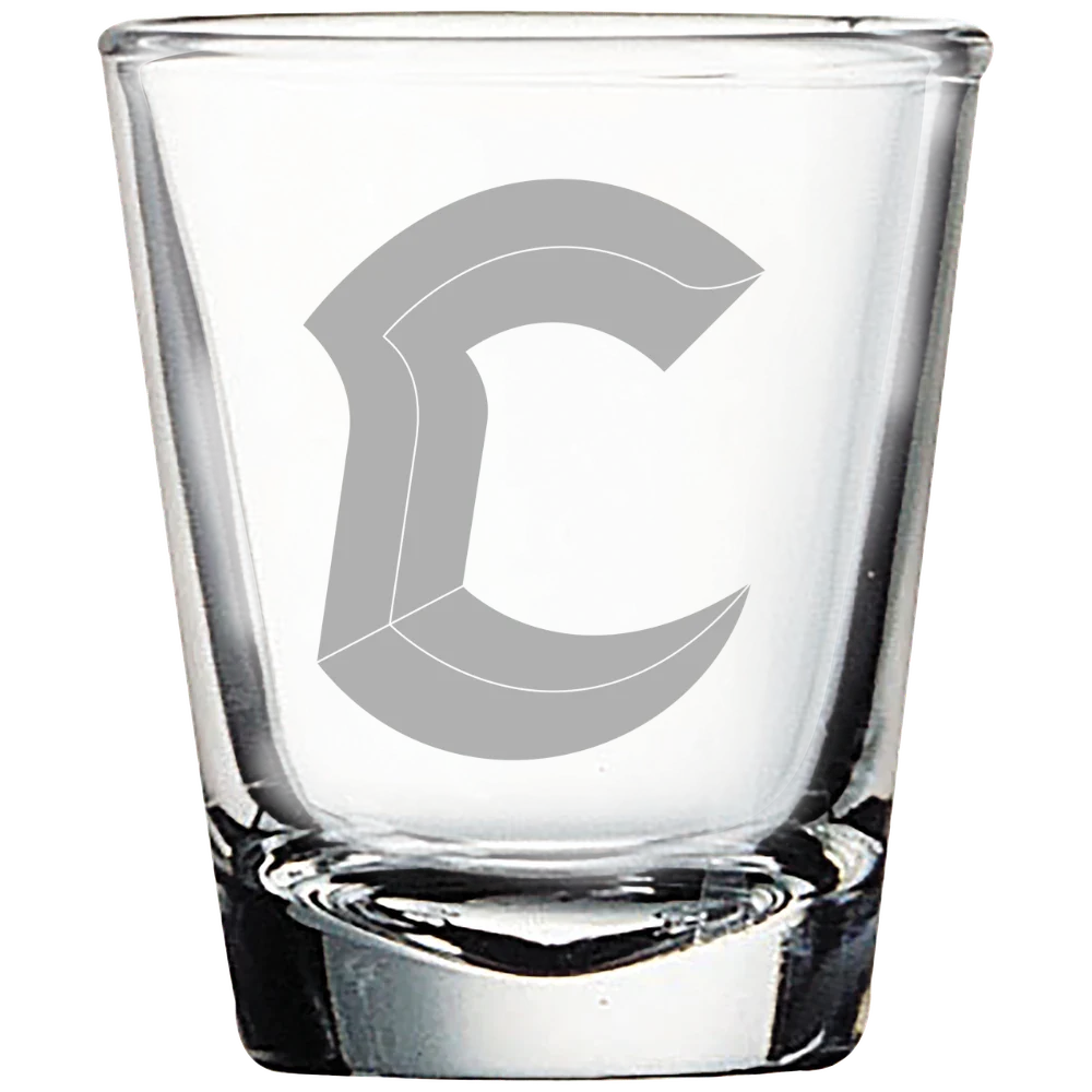 Chaminade University Polar Camel 1.7 oz. Shot Glass