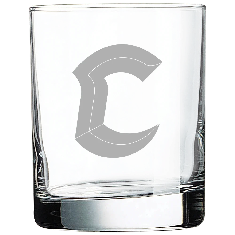 Chaminade University Polar Camel 10 1/2 oz. On The Rocks Glass