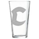 Chaminade University Polar Camel 16 oz. Pint Mixing Glass