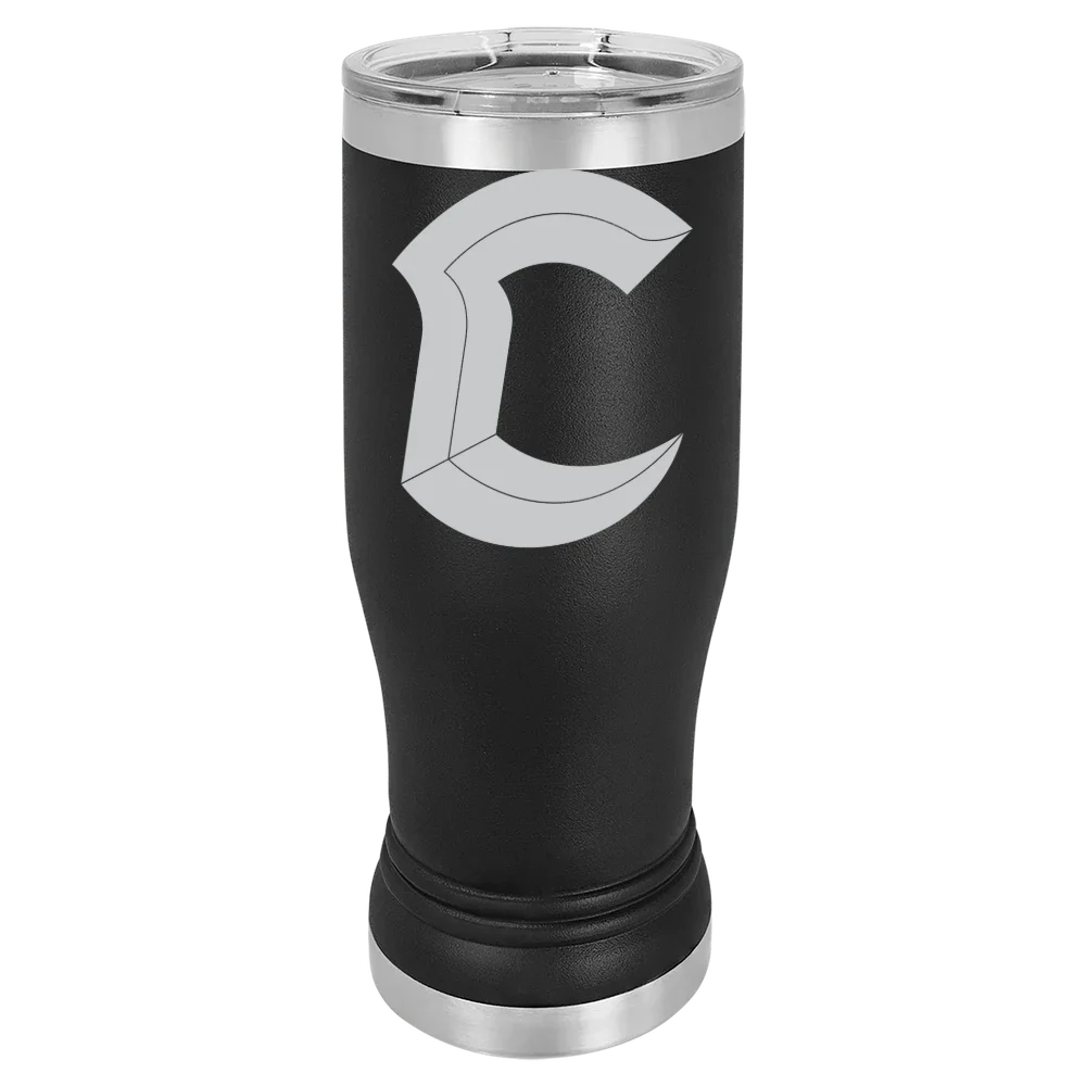 Chaminade University Polar Camel 14 oz. Pilsner Tumbler