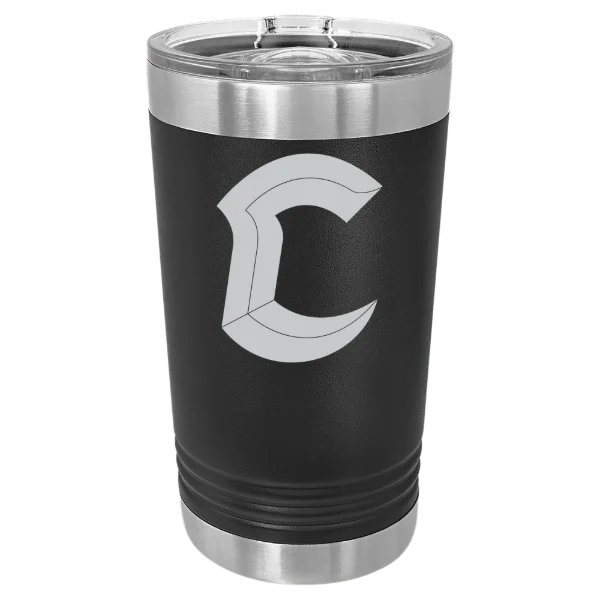 Chaminade University Polar Camel 16 oz. Pint Tumbler