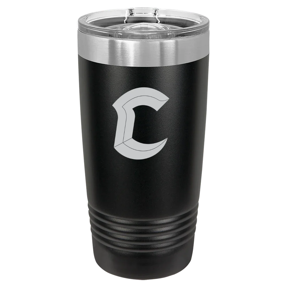 Chaminade University Polar Camel 20 oz. Ringneck Tumbler with Slider Lid