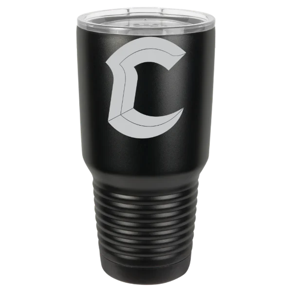 Chaminade University Polar Camel 30 oz. Ringneck Tumbler with Standard Lid