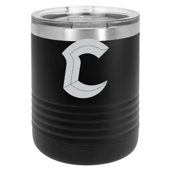 Chaminade University Polar Camel 10 oz. Tumbler with Standard Lid