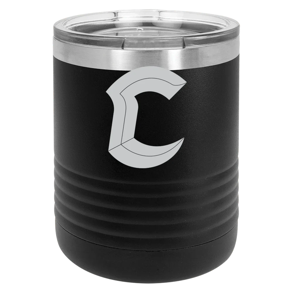 Chaminade University Polar Camel 10 oz. Tumbler with Standard Lid