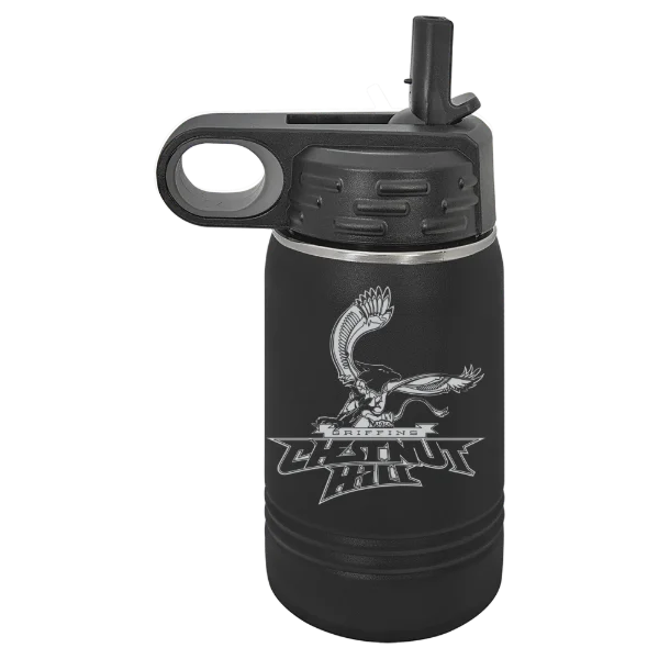 Chestnut Hill College Polar Camel 12 oz. Water Bottle
