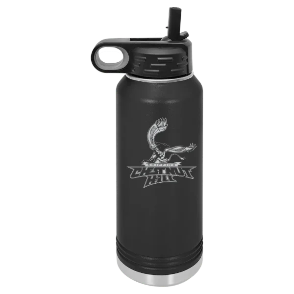 Chestnut Hill College Polar Camel 32 oz. Water Bottle