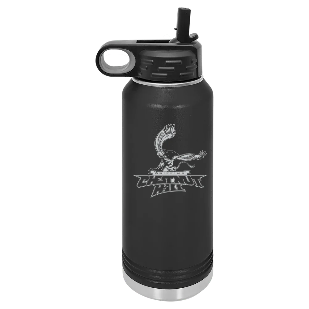 Chestnut Hill College Polar Camel 32 oz. Water Bottle