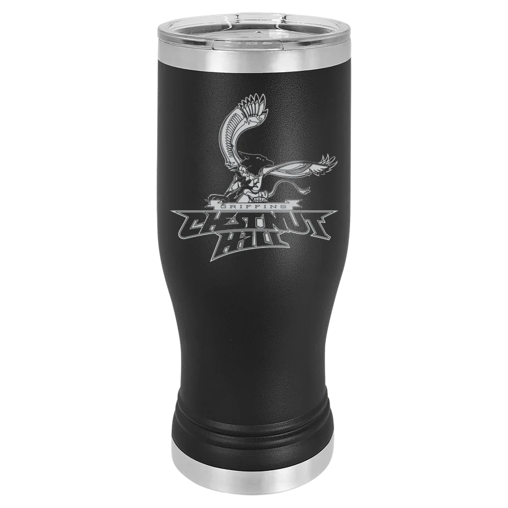 Chestnut Hill College Polar Camel 20 oz. Pilsner Tumbler