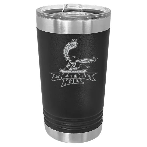 Chestnut Hill College Polar Camel 16 oz. Pint Tumbler