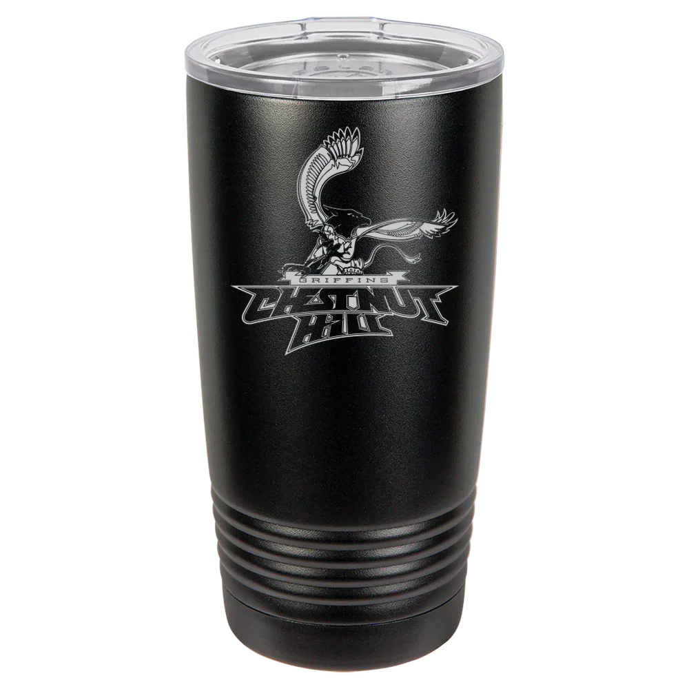 Chestnut Hill College Polar Camel 20 oz. Ringneck Tumbler with Standard Lid