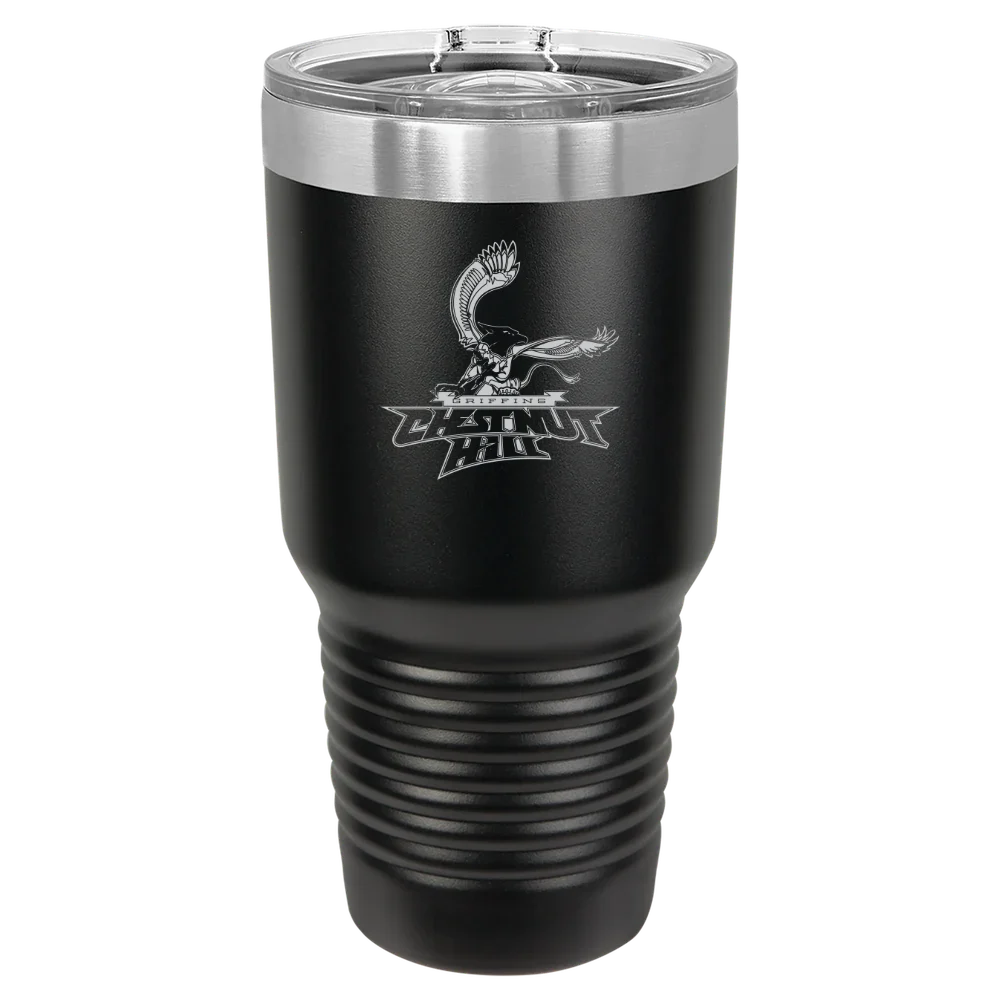 Chestnut Hill College Polar Camel 30 oz. Ringneck Tumbler with Slider Lid