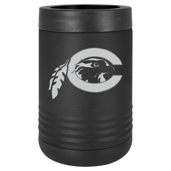 Chowan University Polar Camel Standard Beverage Holder