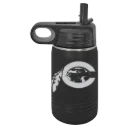 Chowan University Polar Camel 12 oz. Water Bottle