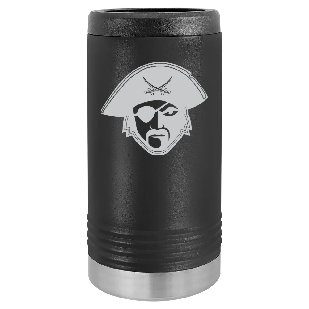 Christian Brothers University Polar Camel Slim Beverage Holder