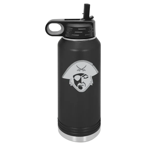 Christian Brothers University Polar Camel 32 oz. Water Bottle