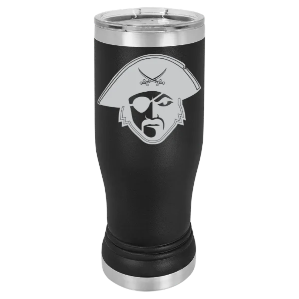 Christian Brothers University Polar Camel 14 oz. Pilsner Tumbler