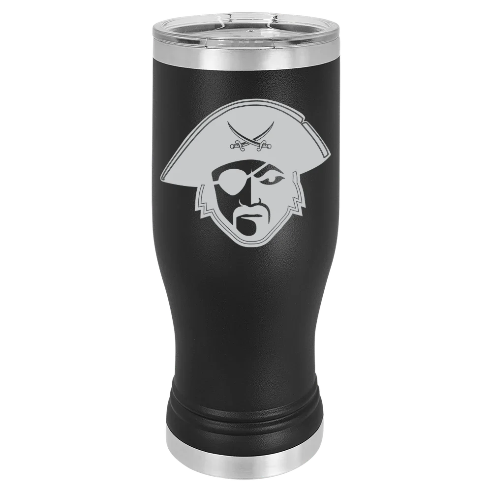 Christian Brothers University Polar Camel 20 oz. Pilsner Tumbler