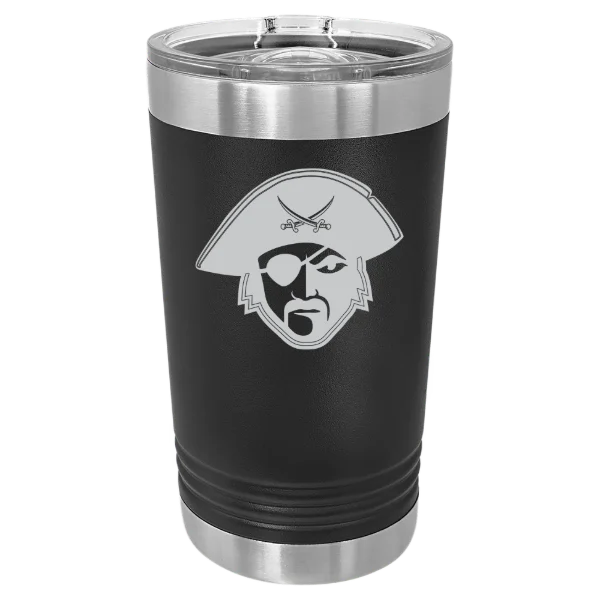 Christian Brothers University Polar Camel 16 oz. Pint Tumbler