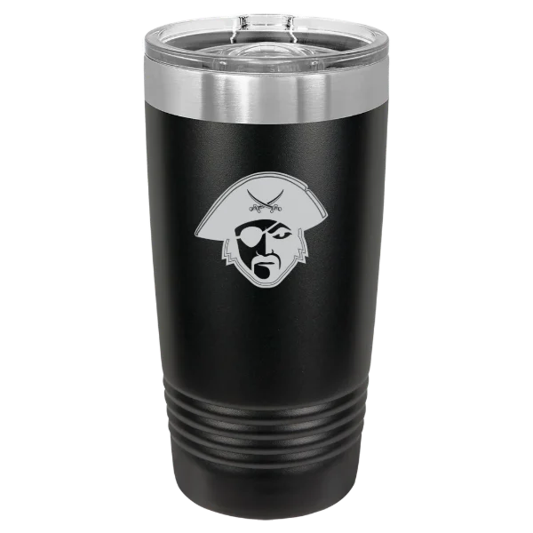 Christian Brothers University Polar Camel 20 oz. Ringneck Tumbler with Slider Lid