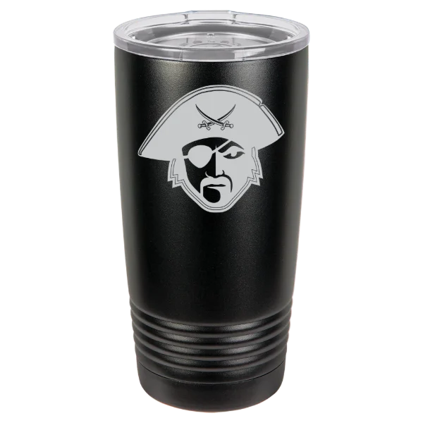 Christian Brothers University Polar Camel 20 oz. Ringneck Tumbler with Standard Lid
