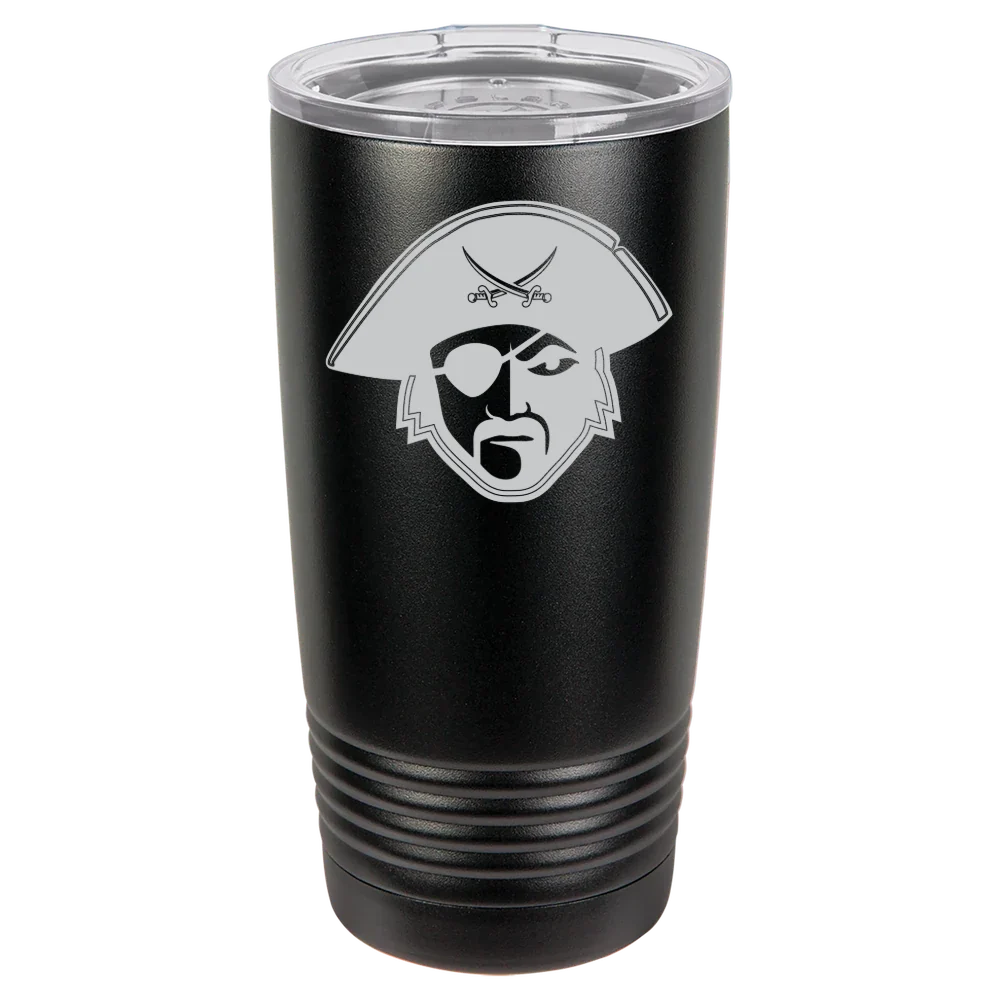 Christian Brothers University Polar Camel 20 oz. Ringneck Tumbler with Standard Lid