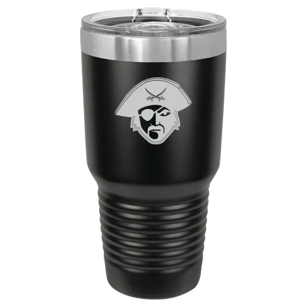 Christian Brothers University Polar Camel 30 oz. Ringneck Tumbler with Slider Lid