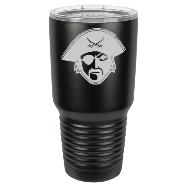 Christian Brothers University Polar Camel 30 oz. Ringneck Tumbler with Standard Lid
