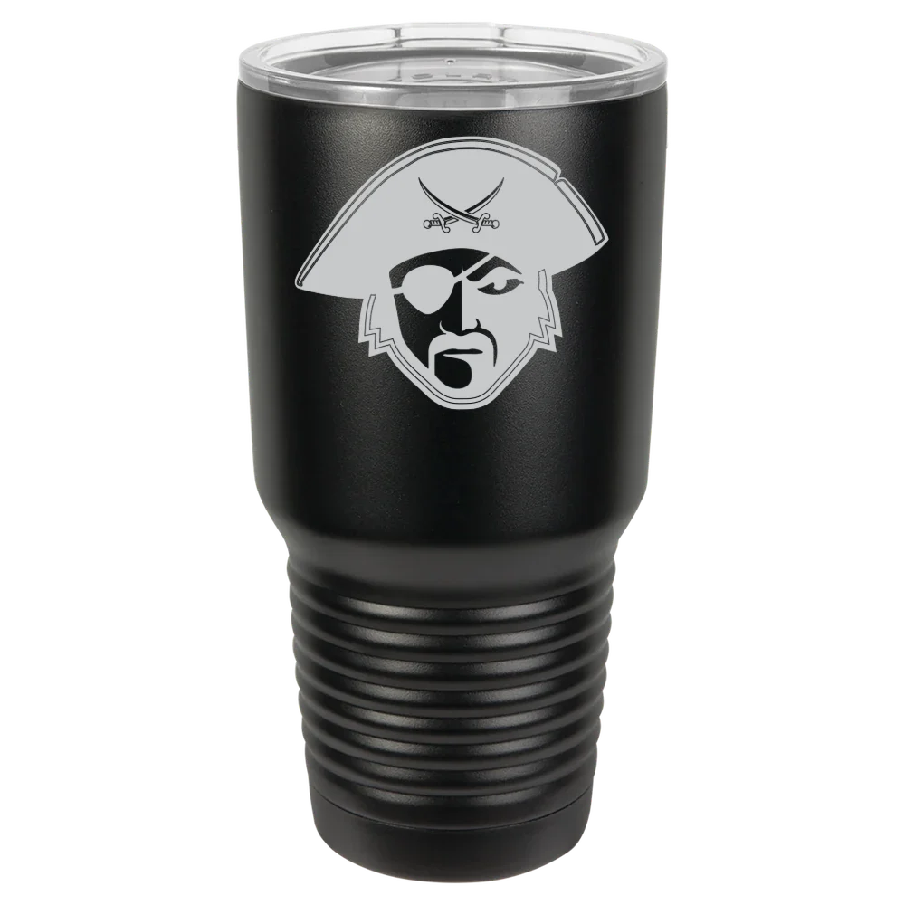Christian Brothers University Polar Camel 30 oz. Ringneck Tumbler with Standard Lid