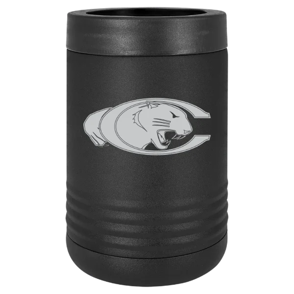 Claflin University Polar Camel Standard Beverage Holder