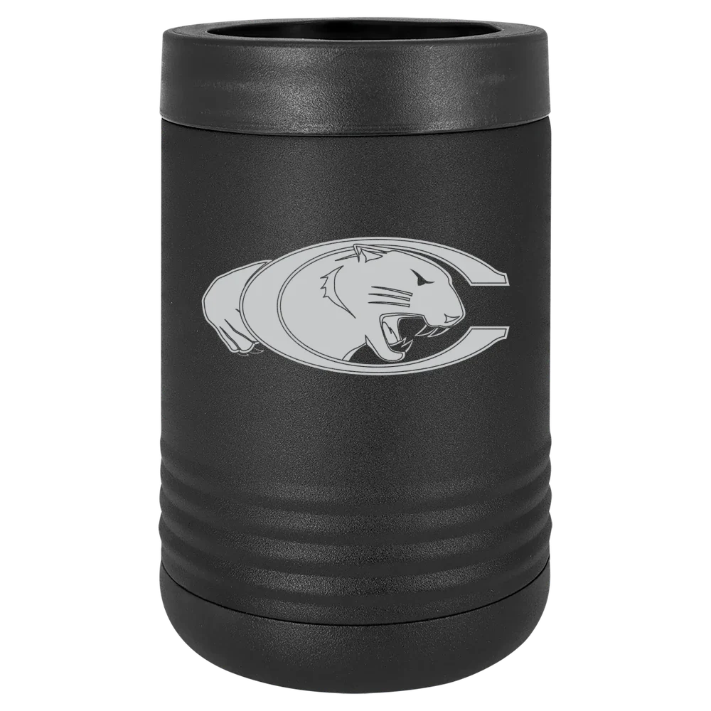 Claflin University Polar Camel Standard Beverage Holder