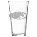 Claflin University Polar Camel 16 oz. Pint Mixing Glass