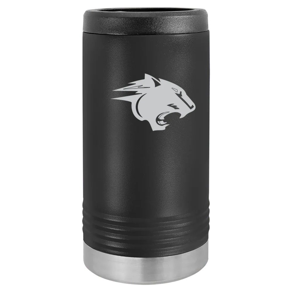 Clark Atlanta University Polar Camel Slim Beverage Holder