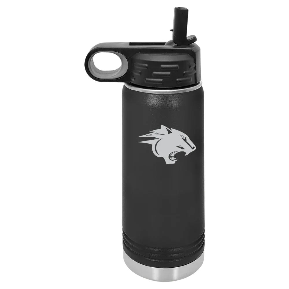 Clark Atlanta University Polar Camel 20 oz. Water Bottle