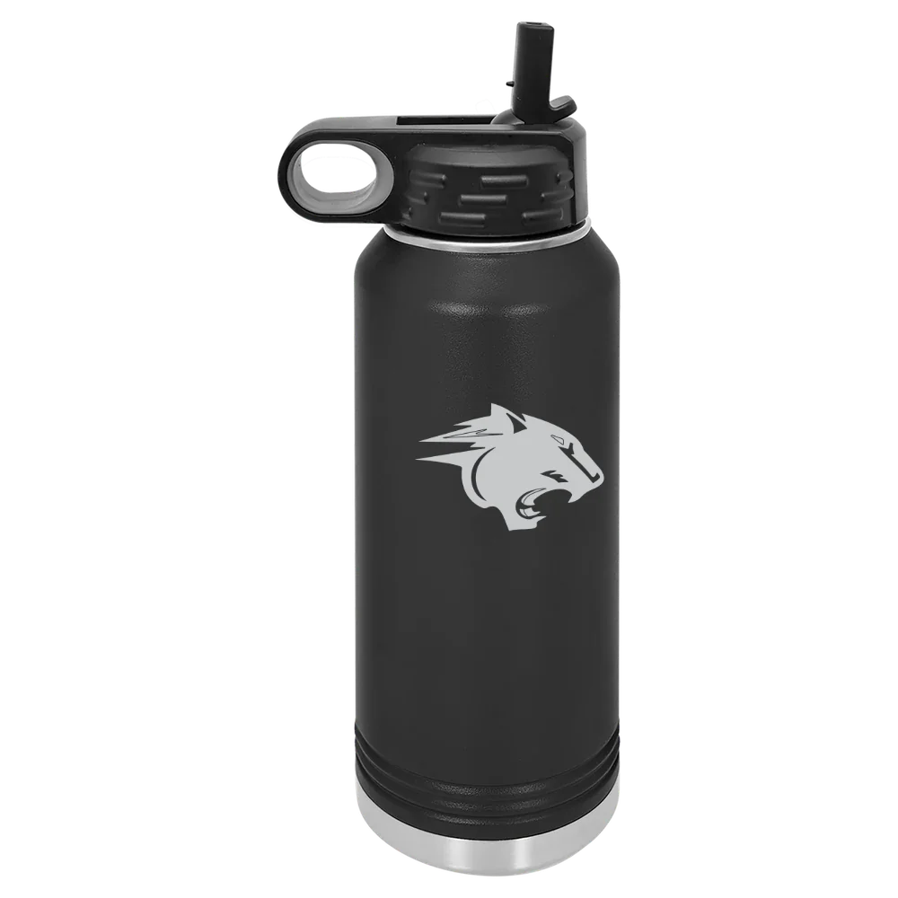 Clark Atlanta University Polar Camel 32 oz. Water Bottle