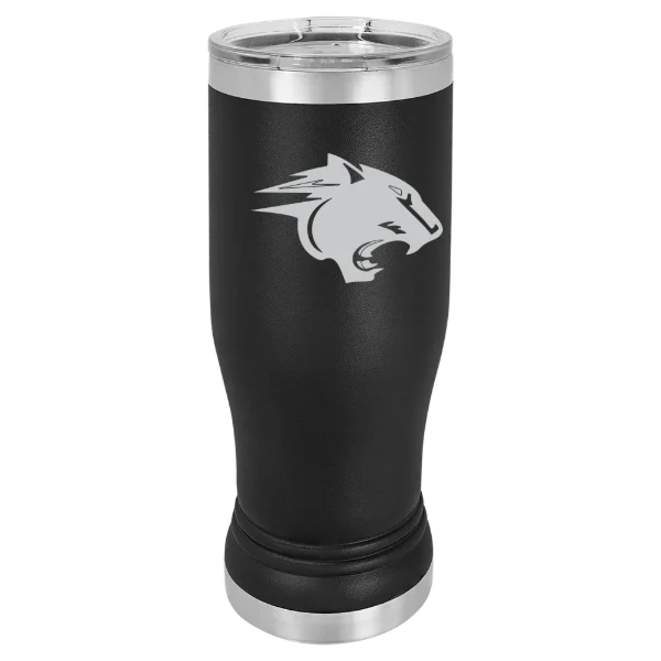 Clark Atlanta University Polar Camel 14 oz. Pilsner Tumbler