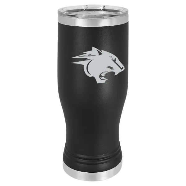 Clark Atlanta University Polar Camel 20 oz. Pilsner Tumbler