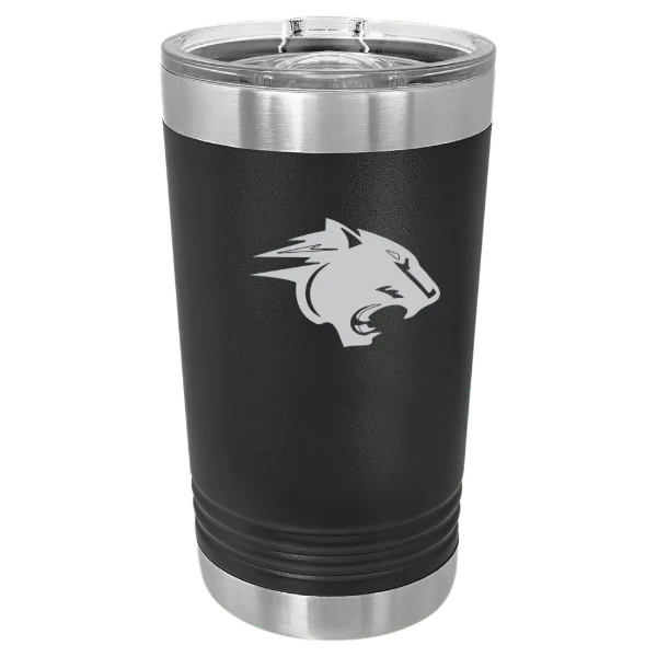 Clark Atlanta University Polar Camel 16 oz. Pint Tumbler