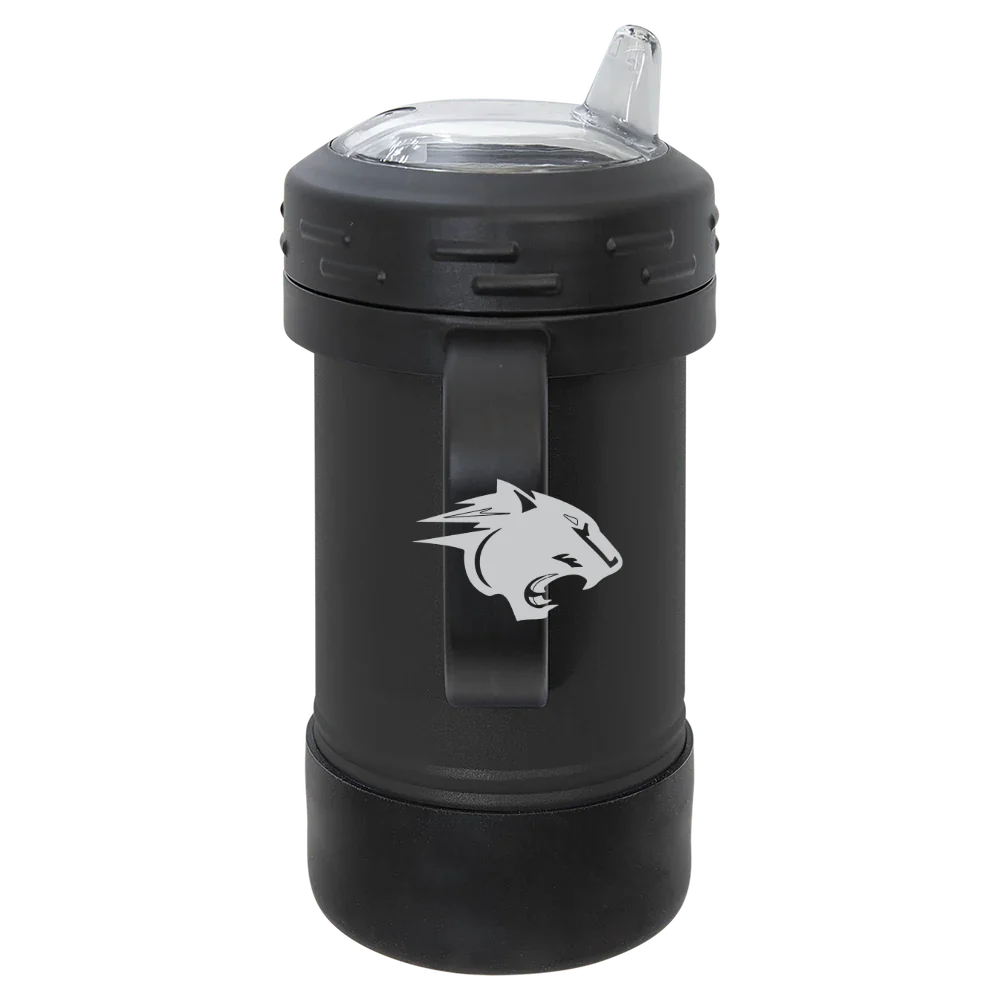 Clark Atlanta University Polar Camel 10 oz. Sippy Cup