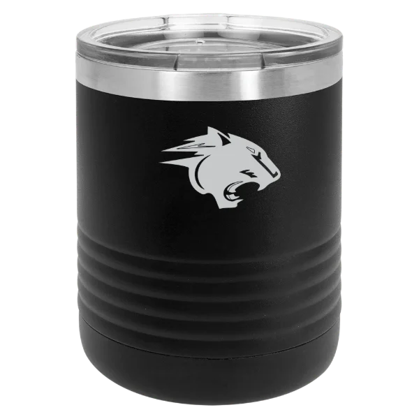 Clark Atlanta University Polar Camel 10 oz. Tumbler with Standard Lid
