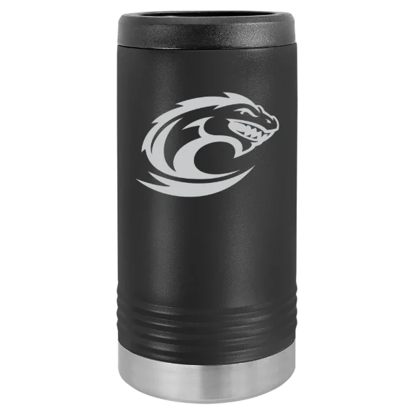 Clayton State University Polar Camel Slim Beverage Holder