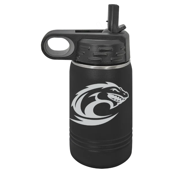 Clayton State University Polar Camel 12 oz. Water Bottle