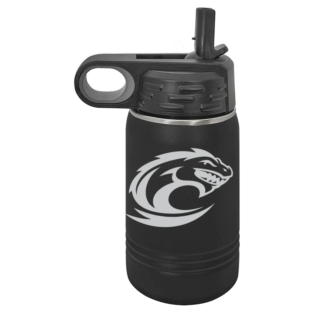 Clayton State University Polar Camel 12 oz. Water Bottle