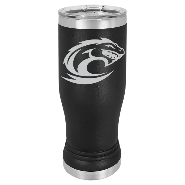 Clayton State University Polar Camel 14 oz. Pilsner Tumbler