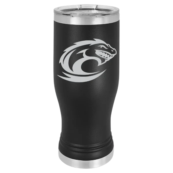 Clayton State University Polar Camel 20 oz. Pilsner Tumbler
